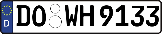 DO-WH9133