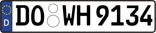 DO-WH9134