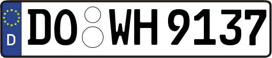 DO-WH9137