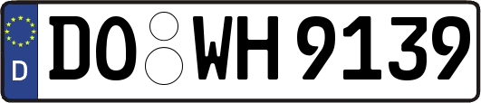 DO-WH9139
