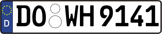 DO-WH9141