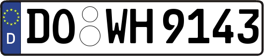 DO-WH9143