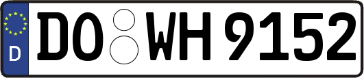 DO-WH9152