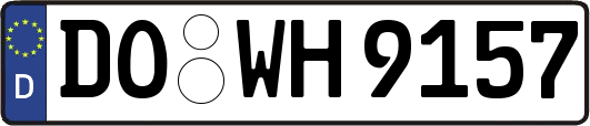 DO-WH9157