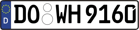 DO-WH9160