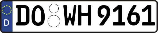 DO-WH9161
