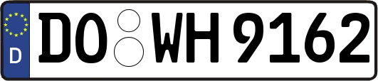 DO-WH9162
