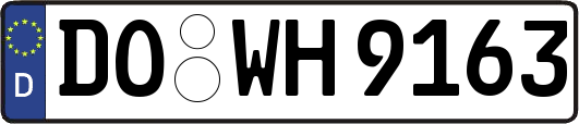 DO-WH9163