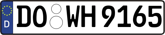 DO-WH9165