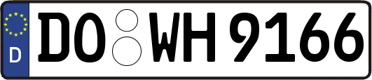 DO-WH9166