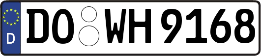 DO-WH9168