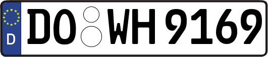 DO-WH9169