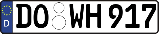DO-WH917