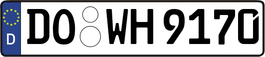 DO-WH9170