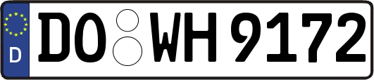 DO-WH9172