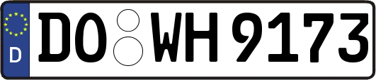 DO-WH9173