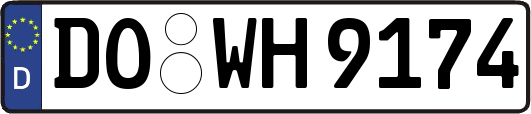 DO-WH9174