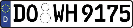 DO-WH9175