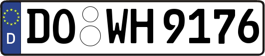 DO-WH9176