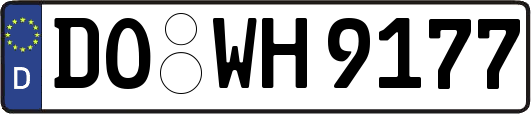 DO-WH9177