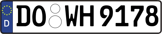 DO-WH9178