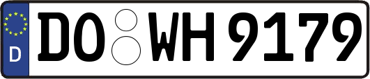 DO-WH9179