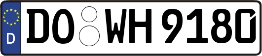 DO-WH9180
