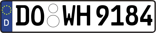 DO-WH9184