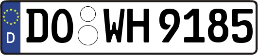 DO-WH9185