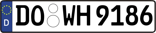 DO-WH9186
