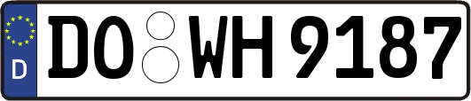 DO-WH9187
