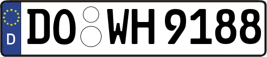 DO-WH9188