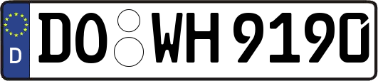 DO-WH9190