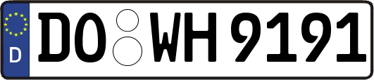 DO-WH9191