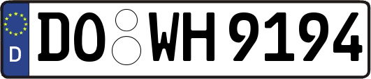 DO-WH9194
