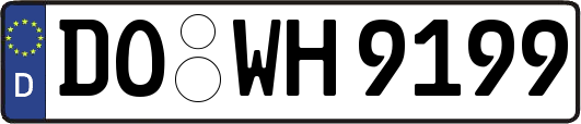 DO-WH9199