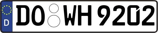 DO-WH9202