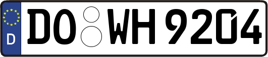 DO-WH9204