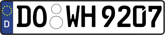 DO-WH9207