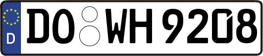 DO-WH9208