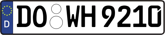 DO-WH9210