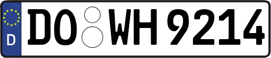 DO-WH9214