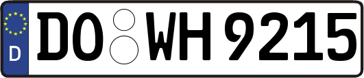 DO-WH9215
