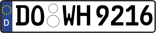 DO-WH9216