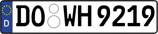 DO-WH9219