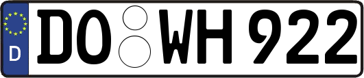 DO-WH922