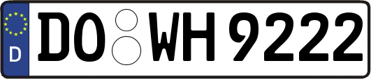 DO-WH9222