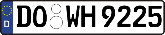 DO-WH9225