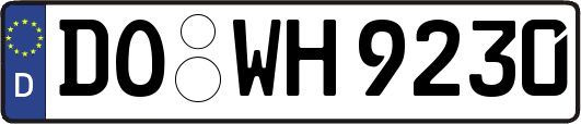 DO-WH9230