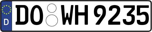 DO-WH9235